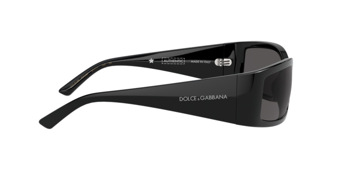 Dolce & Gabbana Sunglasses DG6188 501/87
