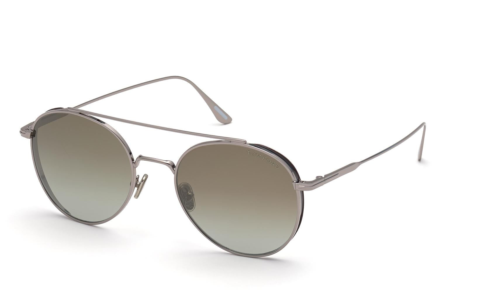 Tom Ford Declan FT0826 14Q - Sunglasses for Man - LookerOnline display picture 2