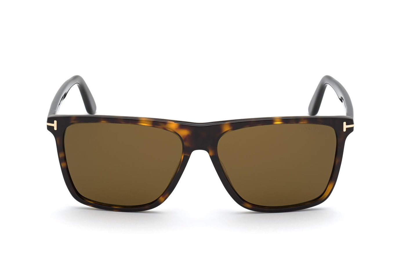 Tom Ford Fletcher Sunglasses FT0832 52J