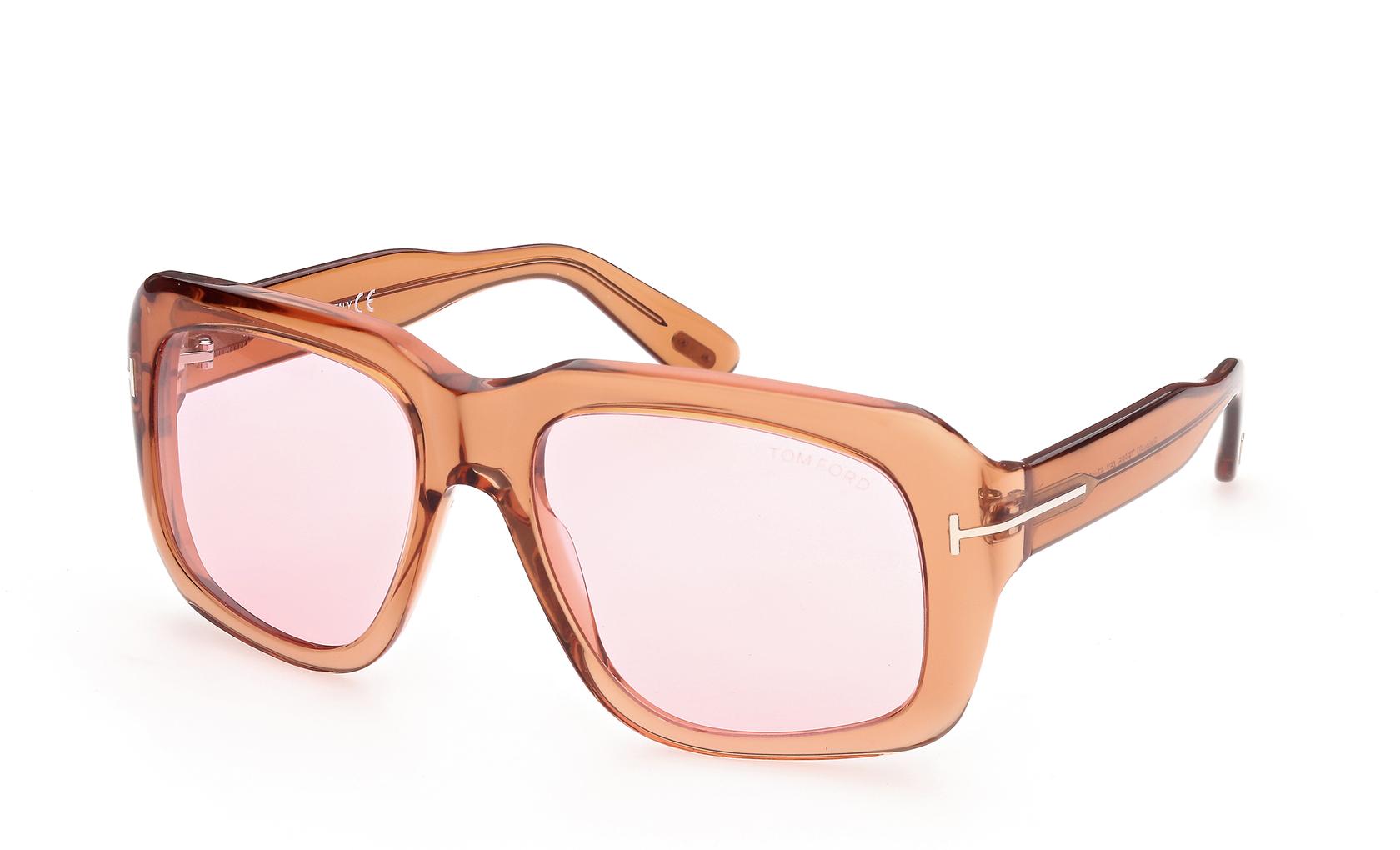 Tom Ford Bailey-02 FT0885 45Y - Sunglasses for Man  display picture 3