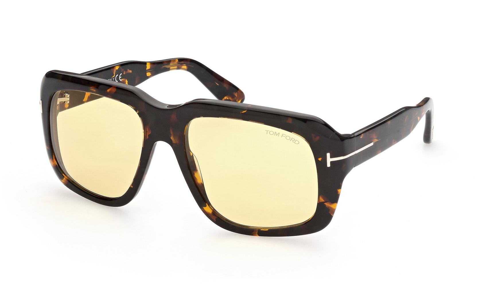 Tom Ford Bailey-02 FT0885 55E - Sunglasses for Man 