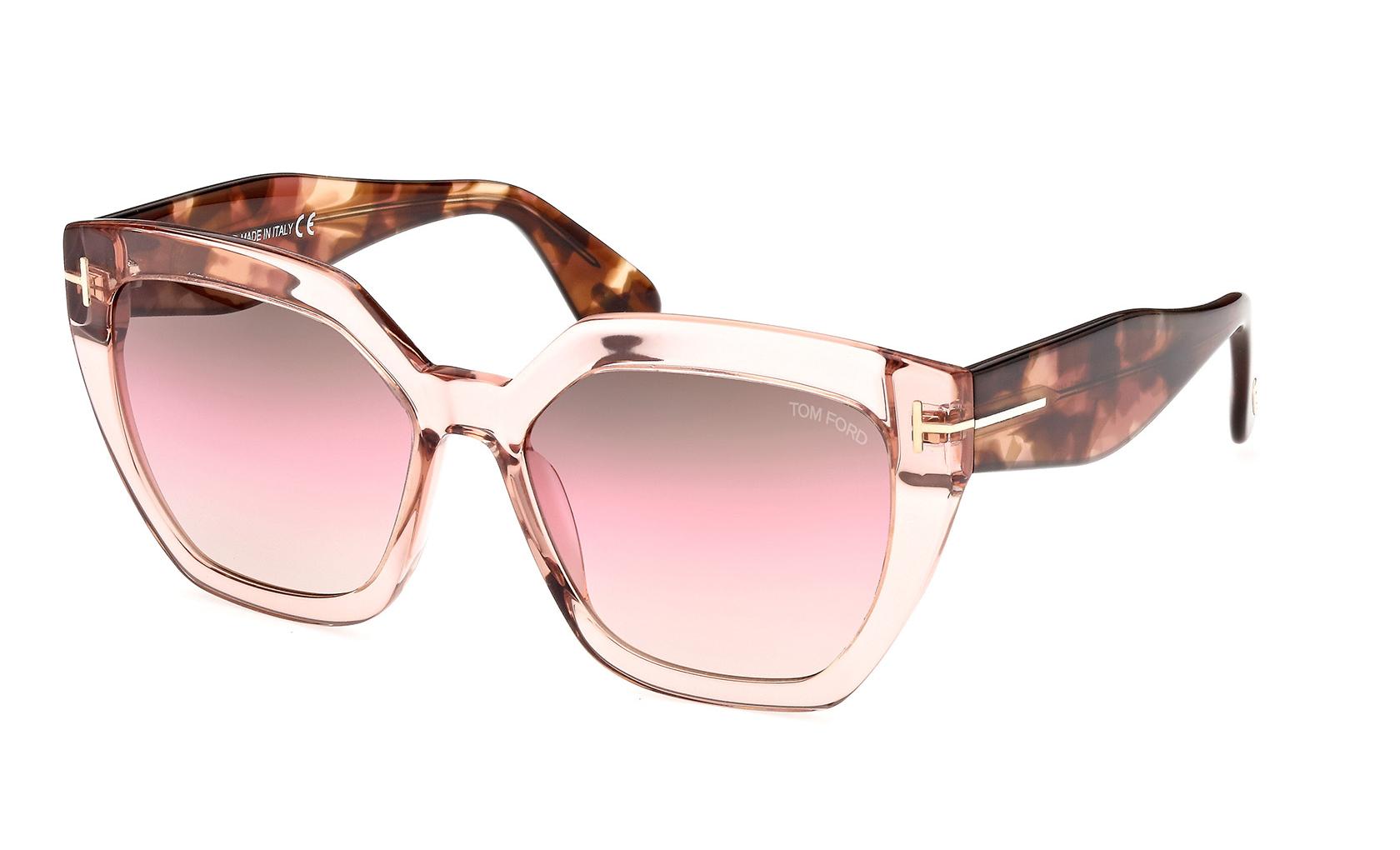 Tom Ford Phoebe FT0939 72F - Sunglasses for Woman – LookerOnline