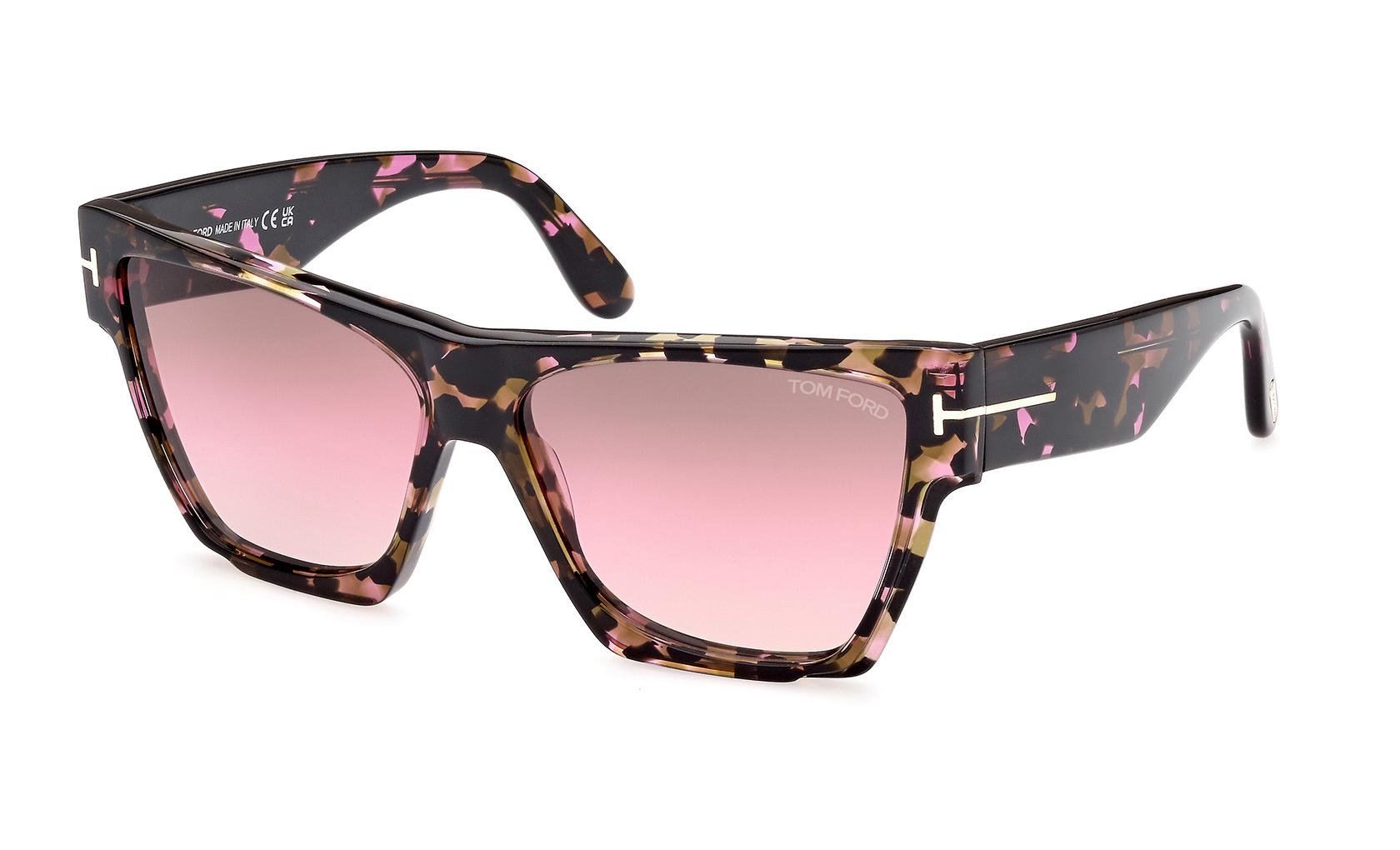 Tom Ford Dove FT0942 56F - Sunglasses for Woman - LookerOnline display picture 2