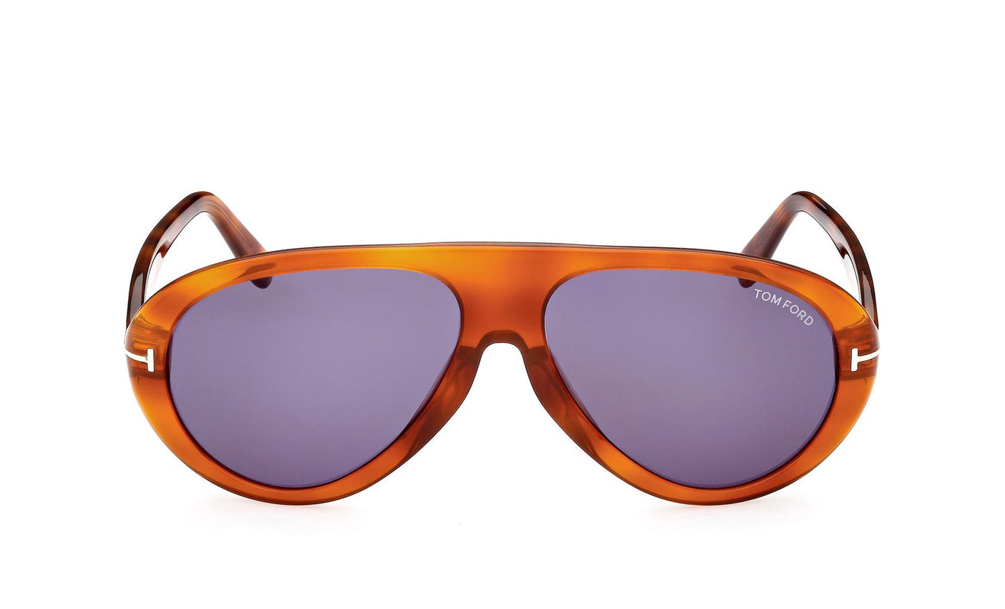 Tom Ford Camillo-02 Sunglasses FT0988 53V