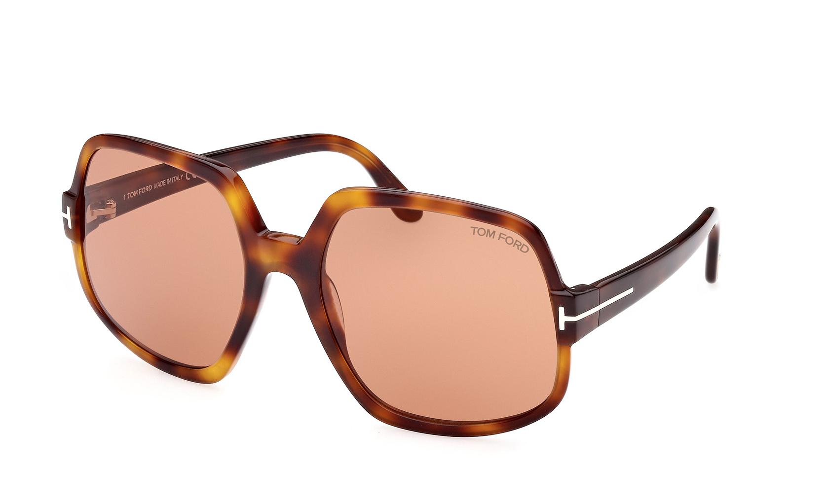 Tom Ford Delphine-02 FT0992 52E - Sunglasses for Woman 