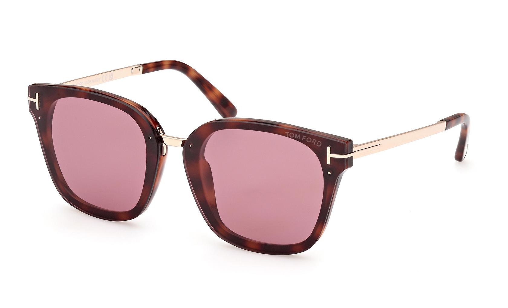 Tom Ford Philippa-02 FT1014 52Y - Sunglasses for Woman  display picture 1