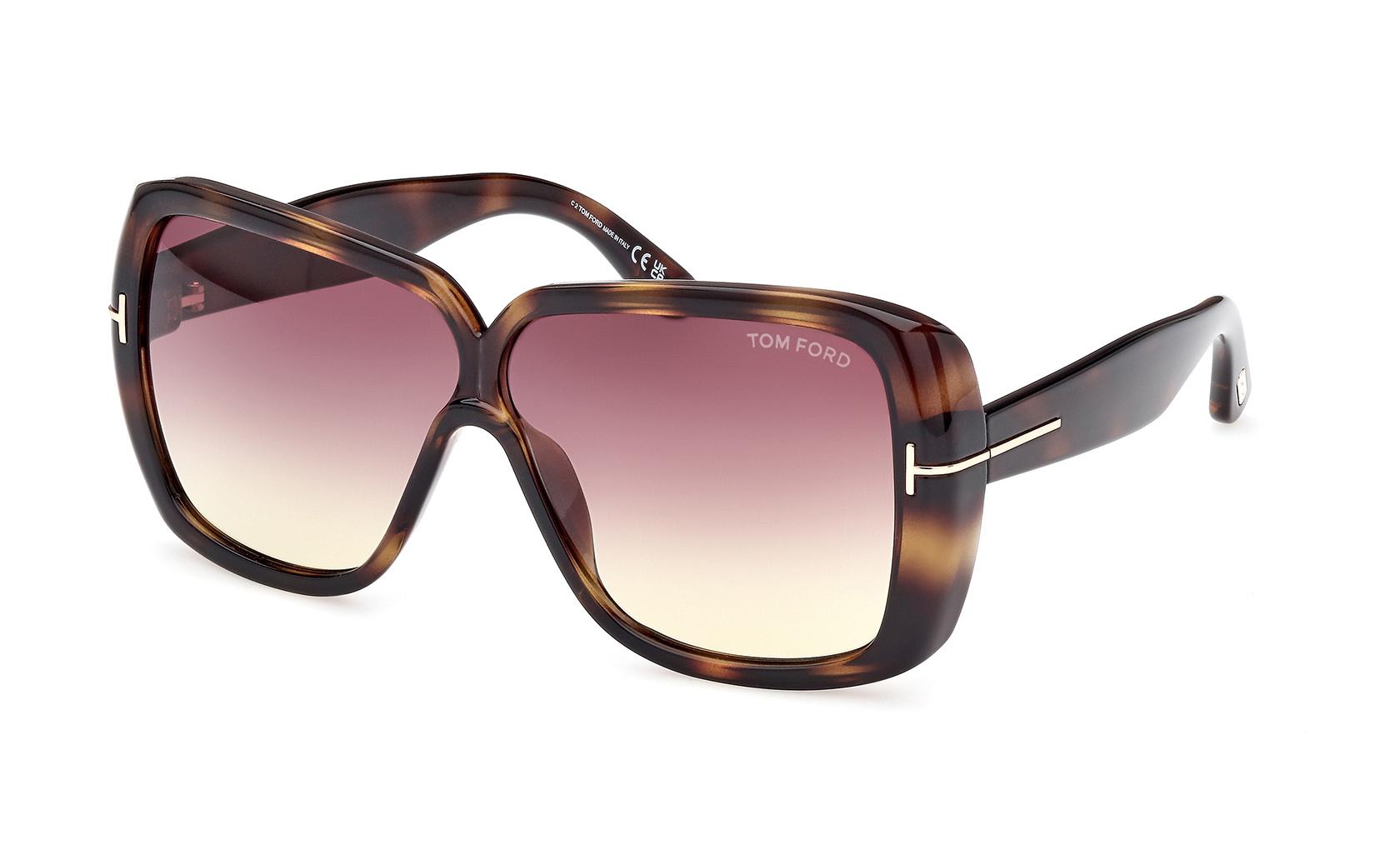 Tom Ford Marilyn FT1037 52Z - Sunglasses for Woman  display picture 1