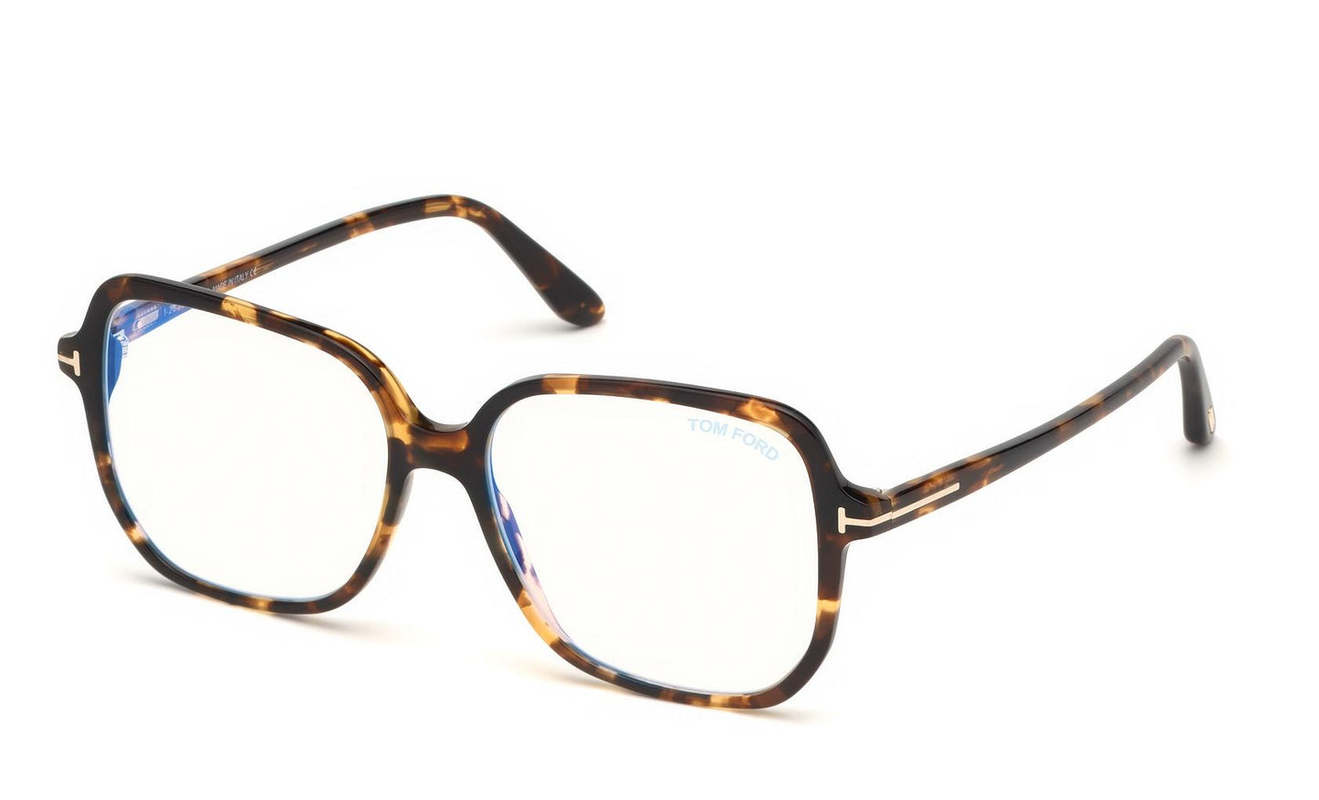 Tom Ford Eyeglasses FT5578/B 052