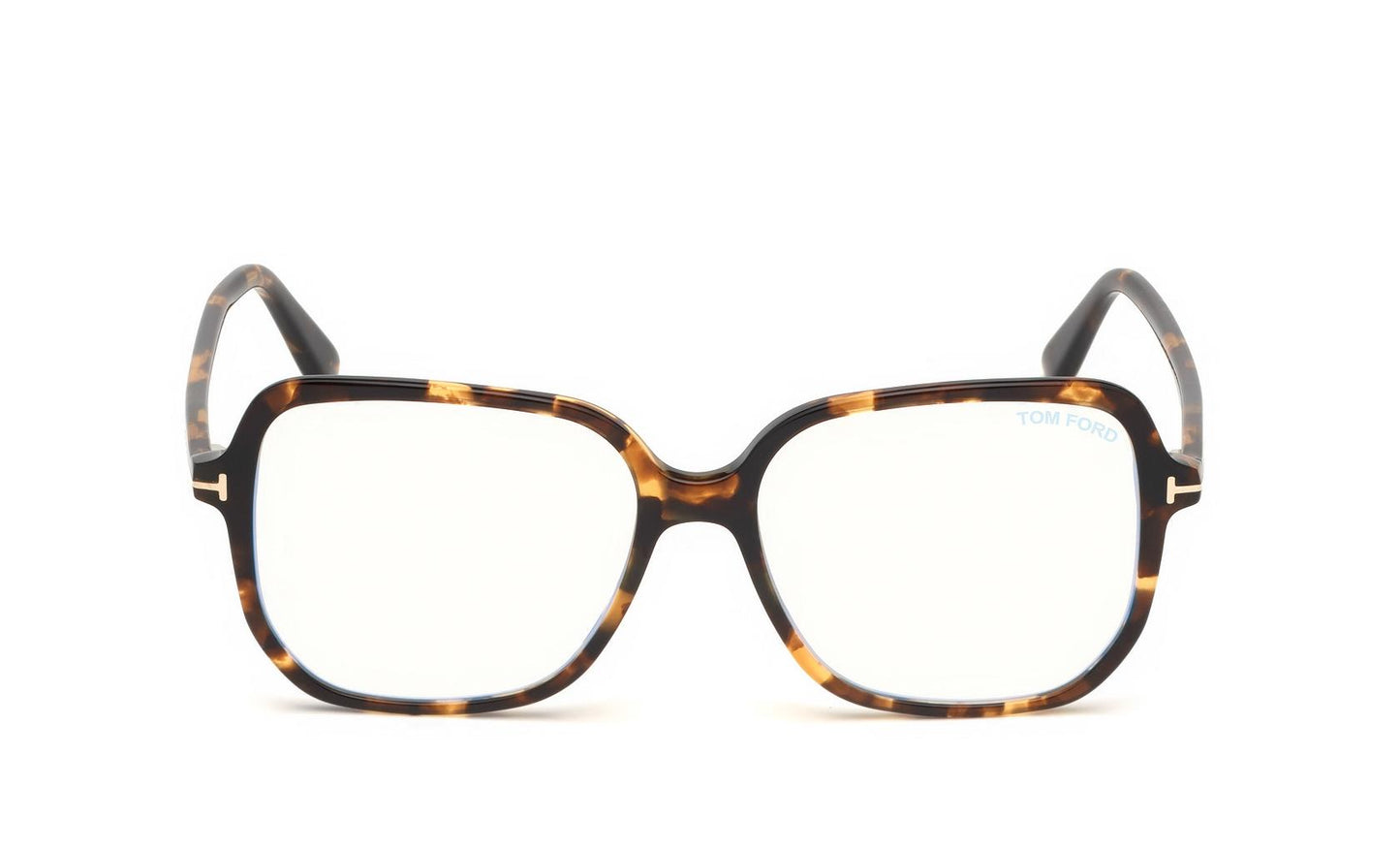 Tom Ford Eyeglasses FT5578/B 052