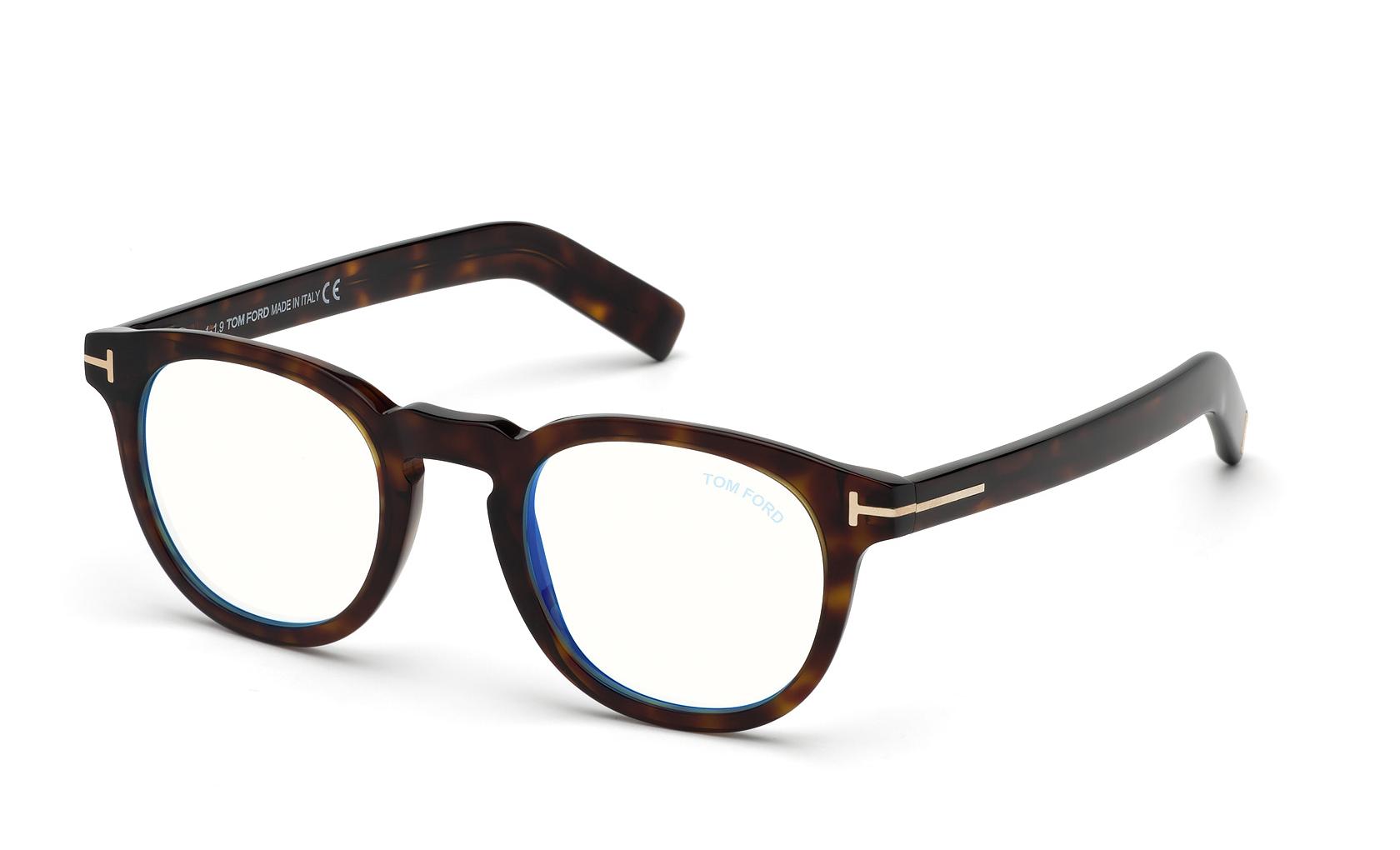 Tom Ford FT5629/B 052 Eyeglasses for nan – LookerOnline