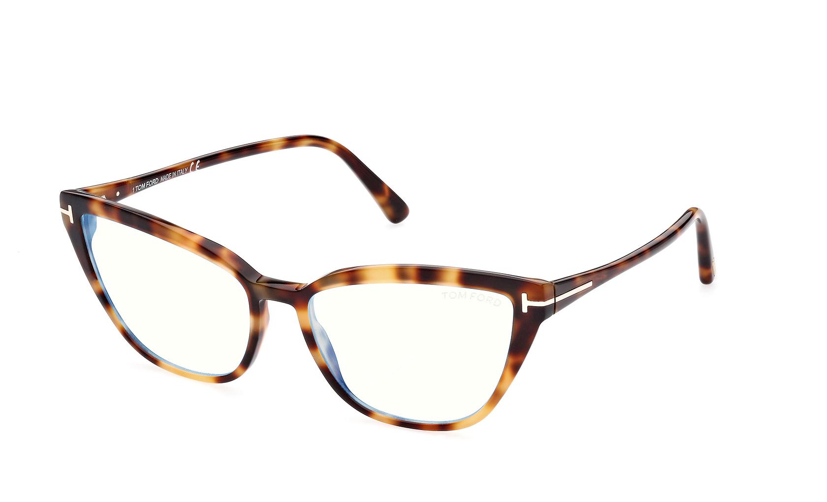 Tom Ford FT5825/B 053 Eyeglasses for Woman | LookerOnline display picture 2
