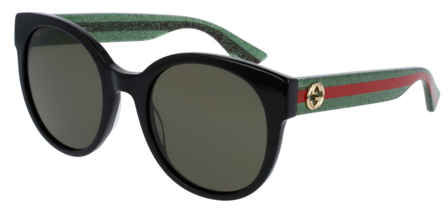 Gucci Sunglasses GG0035SN 002