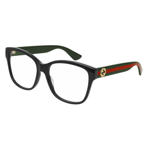 Gucci GG0038ON 011 - Eyeglasses for Woman – LookerOnline