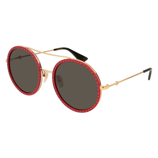 Gucci GG0061S 018 - Sunglasses for Woman - LookerOnline
