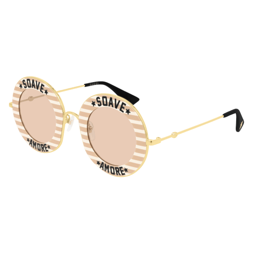 Gucci GG0113S 009 - Sunglasses for Woman – LookerOnline display picture 3