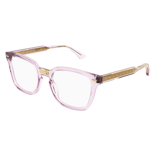NEW GUCCI GG0184O 013 EYEGLASSES GG0184O 013 - eye-oo.com main image 3
