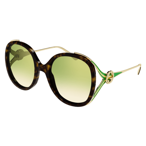 Gucci GG0226S 006 - Sunglasses for Woman – LookerOnline display picture 1