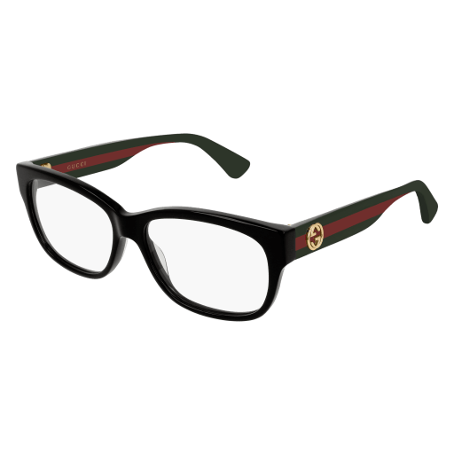 Gucci GG0278O 011 - Eyeglasses for Woman – LookerOnline display picture 3