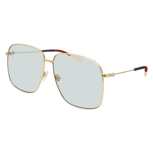 GUCCI メガネ　サングラス Gucci GG1494S 003 Sunglasses - US