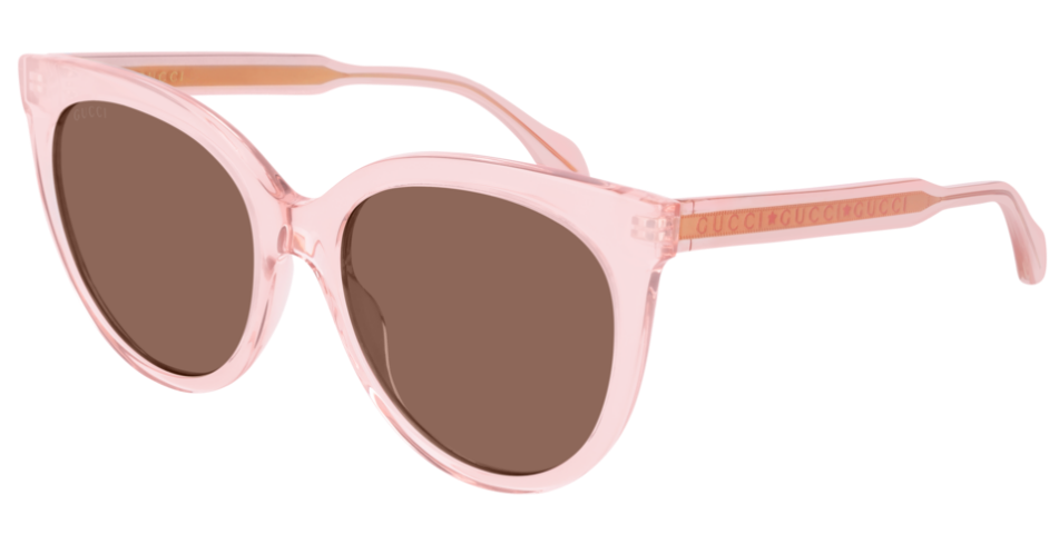 Gucci GG0565S 004 - Sunglasses for Woman - LookerOnline display picture 3
