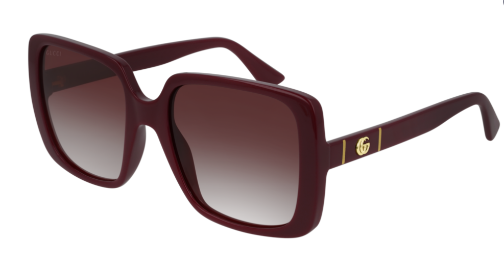 Gucci GG0632S 003 - Sunglasses for Woman - LookerOnline display picture 2