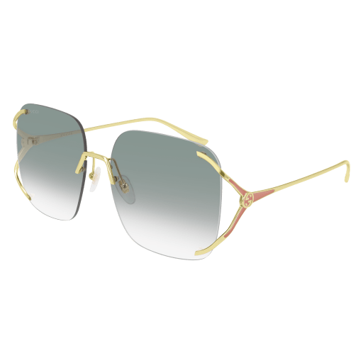 Gucci GG0646S 004 - Sunglasses for Woman – LookerOnline display picture 3