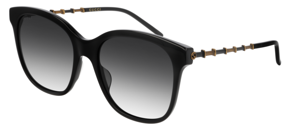 Gucci GG0654S 001 - Sunglasses for Woman – LookerOnline display picture 1