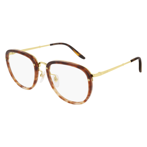 Gucci GG0675O 003 - Eyeglasses for Man - LookerOnline display picture 1