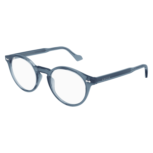 Gucci GG0738O 008 - Eyeglasses for Man and Woman – LookerOnline display picture 1