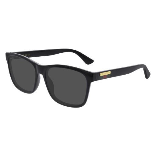 Gucci GG0746S 001 - Sunglasses for Man - LookerOnline Gucci GG0746S 001 - Sunglasses for Man - LookerOnline