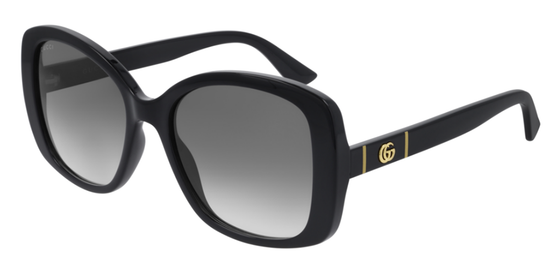 Gucci Sunglasses GG0762S 001