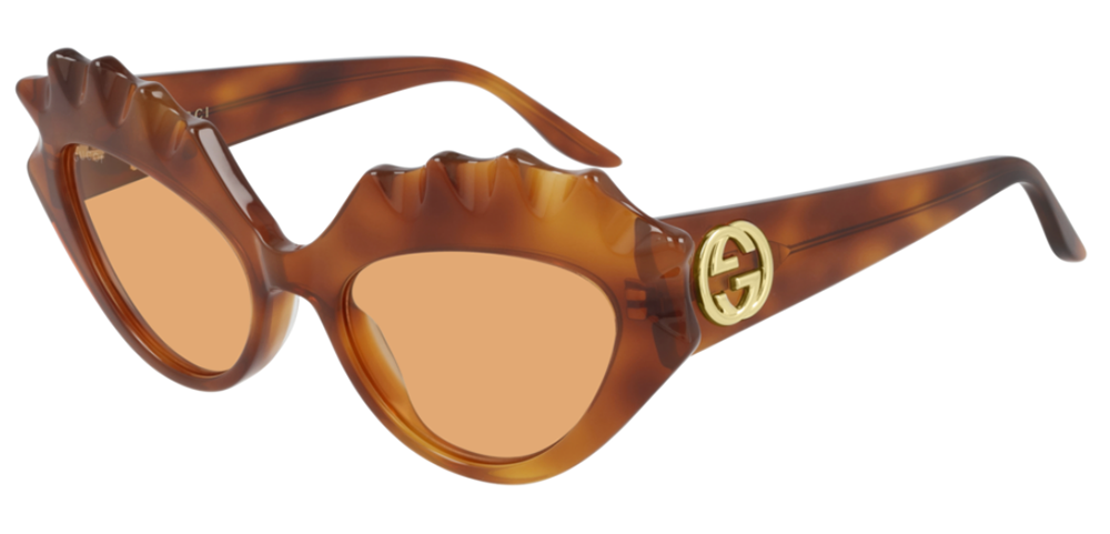 Gucci Sunglasses GG0781S 004