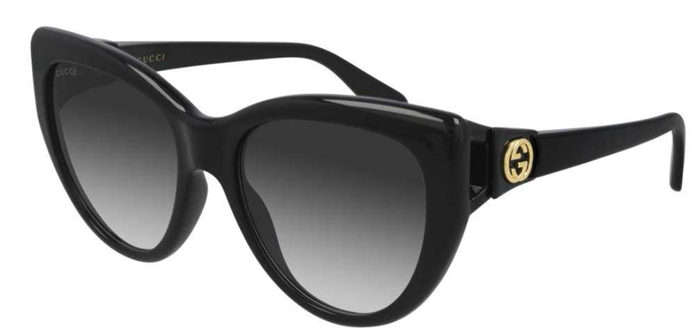 Gucci GG0877S 001 - Sunglasses for Woman – LookerOnline display picture 3