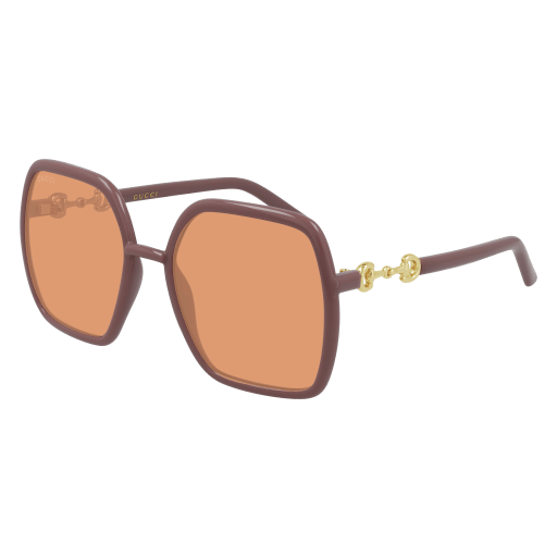 Gucci GG0890S 003 - Sunglasses for Woman - LookerOnline display picture 1