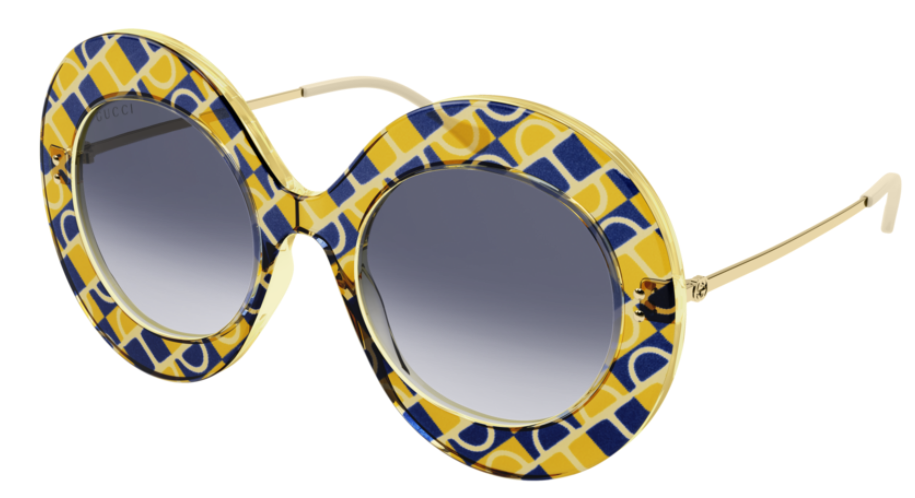Gucci GG0894S 001 - Sunglasses for Woman - LookerOnline display picture 1