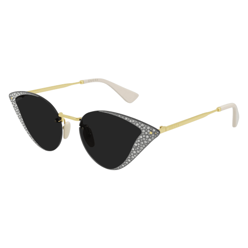 Gucci GG0898S 001 - Sunglasses for Woman – LookerOnline