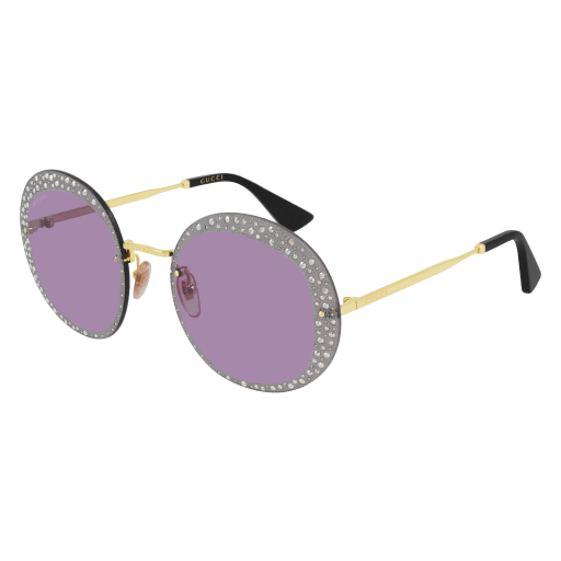 Gucci GG0899S 001 - Sunglasses for Woman - LookerOnline display picture 3