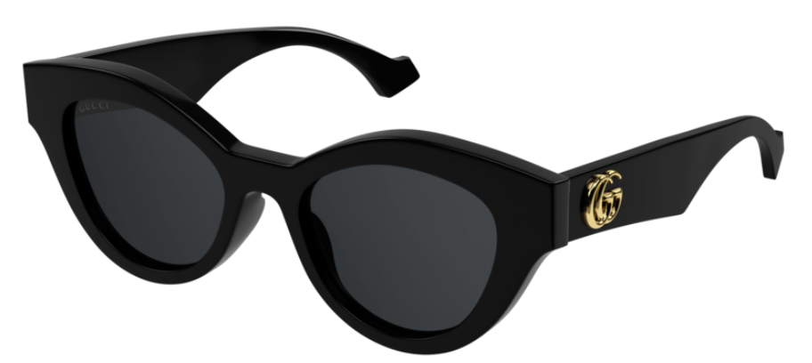 Gucci GG0957S 002 - Sunglasses for Woman – LookerOnline display picture 3