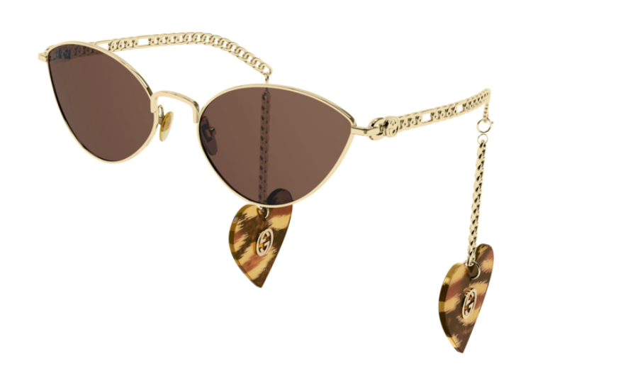 Gucci GG0977S 002 - Sunglasses for Woman - LookerOnline display picture 3