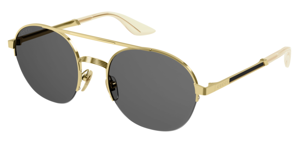 Gucci GG0984S 001 - Sunglasses for Man – LookerOnline display picture 1