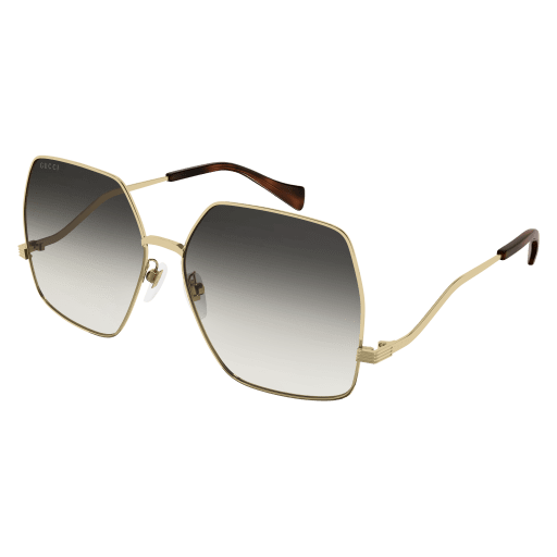 Gucci GG1005S 002 - Sunglasses for Woman – LookerOnline display picture 3