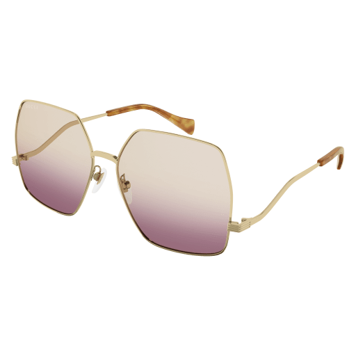 Gucci GG1005S 003 - Sunglasses for Woman – LookerOnline display picture 2