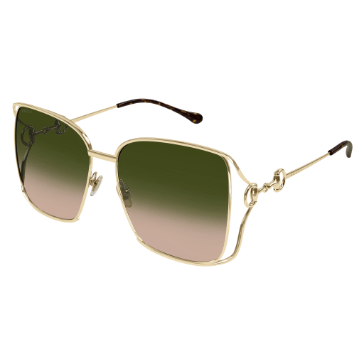 Gucci GG1020S 001 - Sunglasses for Woman – LookerOnline display picture 3