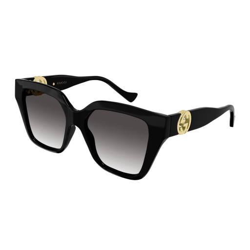 gucci goggles women's Gucci GG1023S 008 - Sunglasses for Woman