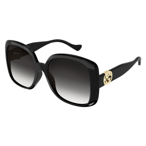 Gucci GG1029SA 001 - Sunglasses for Man and Woman - LookerOnline display picture 2