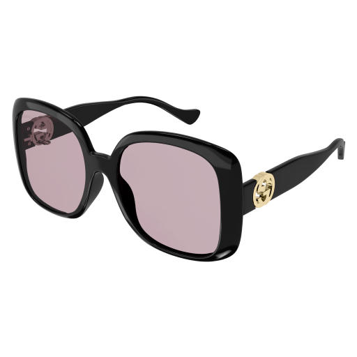 Gucci GG1029SA 002 - Sunglasses for Woman - LookerOnline display picture 1