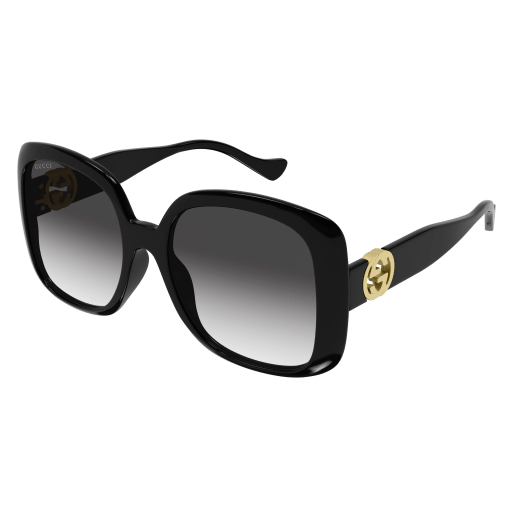 Gucci GG1029SA 007 - Sunglasses for Woman - LookerOnline display picture 3