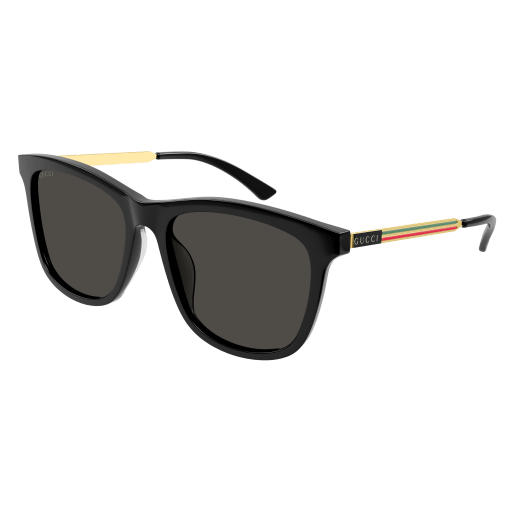 Gucci GG1037SK 001 - Sunglasses for Man - LookerOnline