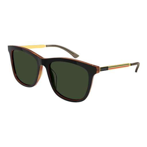 Gucci GG1037SK 003 - Sunglasses for Man - LookerOnline
