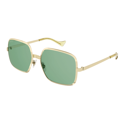 Gucci GG1063S 002 - Sunglasses for Man - LookerOnline display picture 2